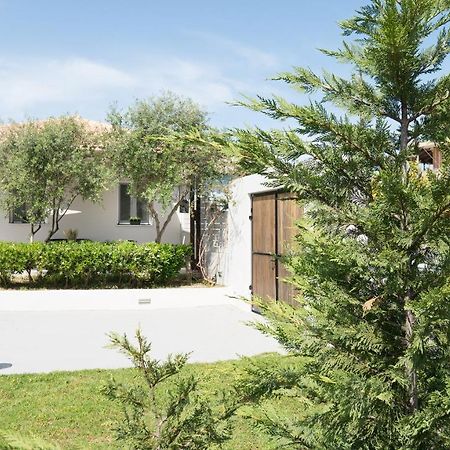 Willa Pierina House Tsilivi  Zewnętrze zdjęcie