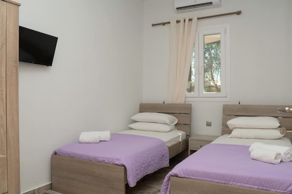 Willa Pierina House Tsilivi  Zewnętrze zdjęcie