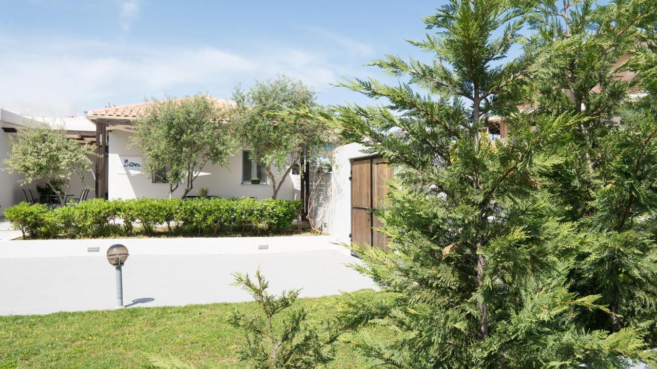 Willa Pierina House Tsilivi  Zewnętrze zdjęcie