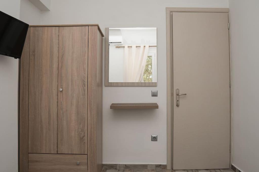 Willa Pierina House Tsilivi  Zewnętrze zdjęcie