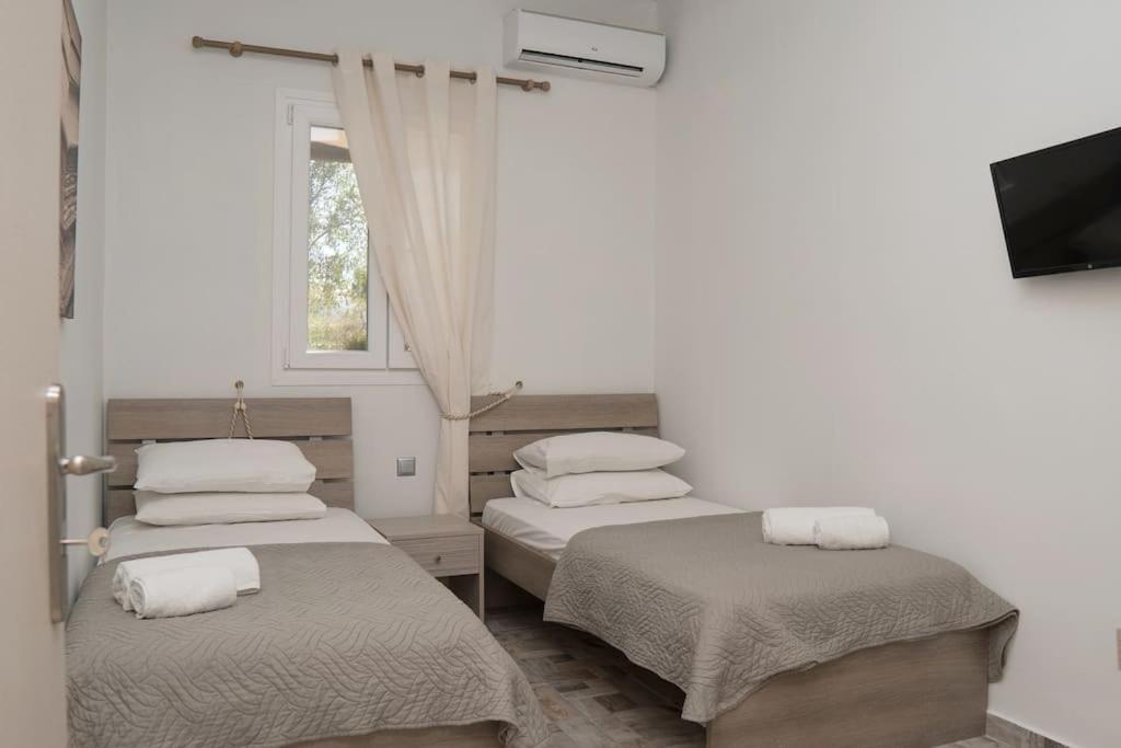 Willa Pierina House Tsilivi  Zewnętrze zdjęcie