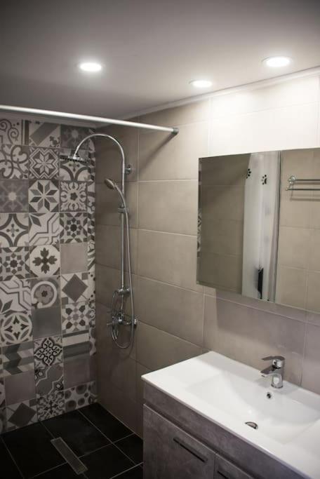 Willa Pierina House Tsilivi  Zewnętrze zdjęcie
