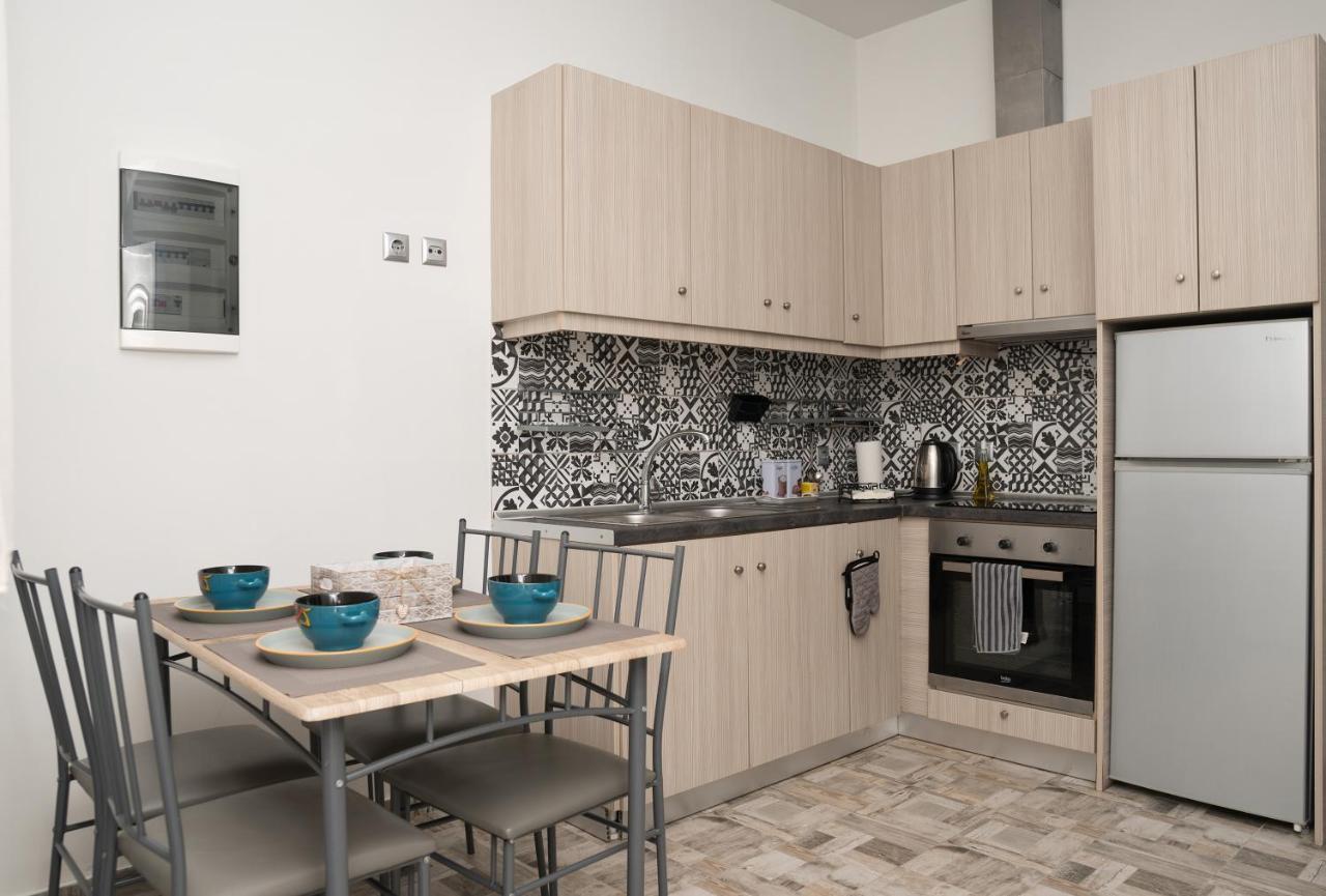 Willa Pierina House Tsilivi  Zewnętrze zdjęcie