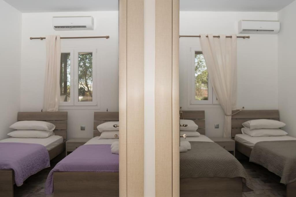 Willa Pierina House Tsilivi  Zewnętrze zdjęcie