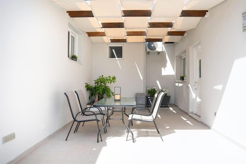 Willa Pierina House Tsilivi  Zewnętrze zdjęcie