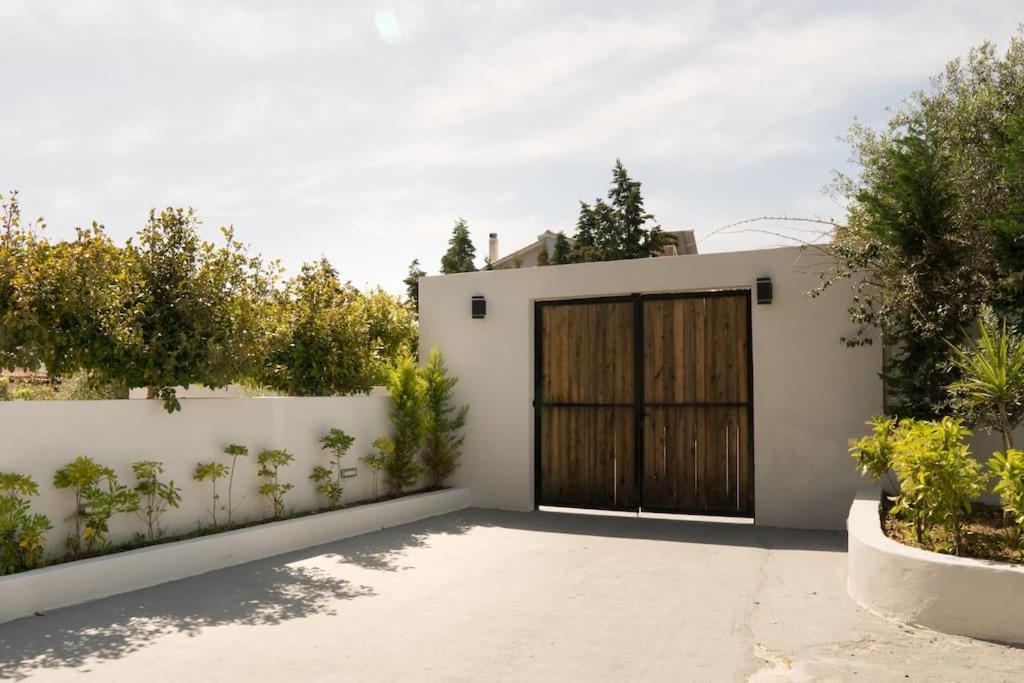Willa Pierina House Tsilivi  Zewnętrze zdjęcie